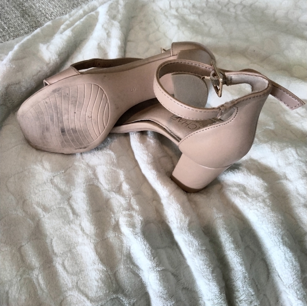 Michael Shannon Heels - Picture 4 of 5